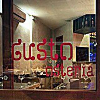 A Osteria Gusto